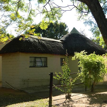 Hôtel Linga-Longa à Bela-Bela Extérieur photo