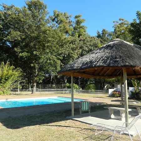 Hôtel Linga-Longa à Bela-Bela Extérieur photo